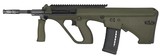 Steyr AUG A3 M1 Green Stock Semi Auto 16
