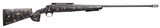 Browning X-Bolt Pro 6.8 Western McMillan Stock 24