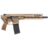Sig Sauer MCX Spear-LT 556 Nato 11