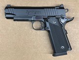 Used Remington 1911 R1 Recon Commander DS 45 ACP 15 Round Capacity 96489 - 2 of 3