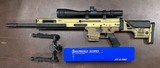 Used FN SCAR 20S 308 FDE 20