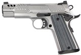 Ed Brown FX ZEV19-9 9mm Pistol FX-ZEV19-9 - 1 of 2