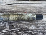 Benelli M2 Field 20GA 3? 28? GORE Optifade Timber 3+1 W/ Burris Red Dot - 4 of 4
