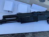 Rare Limited Edition Arsenal AK Sam5-94 AK 83 of 300 - 5 of 8