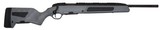 Steyr Arms Scout Hunting Rifle 308 Win OD Green 263463E - 1 of 8