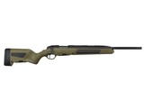 Steyr Scout Rifle 6.5 Creedmoor Green Stock 26.347.3E - 1 of 1