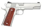 Dan Wesson Razorback 10mm RZ-10 Stainless 5