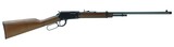 Henry Lever Frontier 22 LR 24