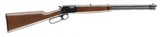 Browning BL-22 Grade I 22 LR Lever-Action 20