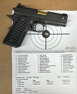 Nighthawk Boardroom Series Treasurer Officer 9mm Optics Ready IOS - 3 of 3