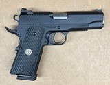 Wilson Combat X-Tac Commander 45 ACP 1911 XTC-COM-45 - 1 of 3