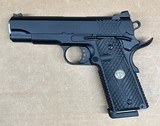 Wilson Combat X-Tac Commander 45 ACP 1911 XTC-COM-45 - 2 of 3