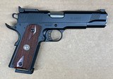 Wilson Combat Classic 45 ACP 1911 5