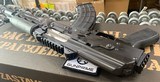 Zastava ZPAP92 92 7.62x39 AK-47 Draco Pistol ZP92762M - 3 of 3