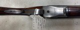 A.H. Fox Sterlingworth 16 GA SxS Shotgun 1915 - 10 of 10