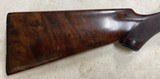 A.H. Fox Sterlingworth 16 GA SxS Shotgun 1915 - 8 of 10