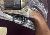 Rare Colt Peacemaker 45 Colt SAA - Unfired! - 2 of 8