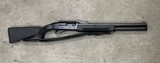 Used FN America SLP MK1 12 Ga Self Loading Police MK 1 3088929023 - 1 of 2