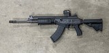 Used IWI Galil Ace 762x39 16