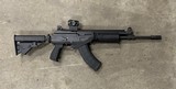 Used IWI Galil Ace 762x39 16