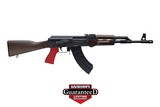 Century VSKA Thunder Ranch 762x39 AK 47 RI4088-N - 1 of 1