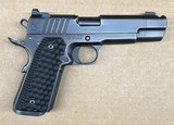 Pre Owned Nighthawk Fire Hawk 45 ACP Smoke IOS Optics Ready 1911 - 1 of 3