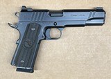 Pre Owned Nighthawk Custom Thunder Ranch 9mm 1911 Government - 1 of 3