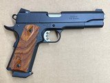 Pre Owned Ed Brown Special Forces II 45 ACP 5