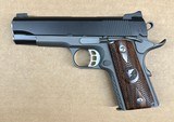 Used Nighthawk Heinie Signature Compact 1911 40 S&W 4