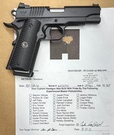 Pre Owned Wilson CombatACP Commander 1911 45 ACP ACP-COM-45 - 3 of 3