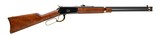 Rossi R92 44 Mag Hardwood Black & Gold 20