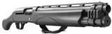 Remington V3 TAC-13 12 Ga Semi Auto 13