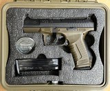 Walther P99 Final Edition 9mm 4