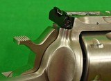 Ruger Super Redhawk Stainless 44 Mag 6 Shot 7.5In 05501 - 4 of 5