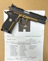 Pre Owned Wilson Combat EDC X9L 9mm Bronze EDCX-LP-9 - 3 of 3