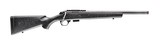 Bergara BMR (Bergara Micro Rimfire) 17 HMR 20