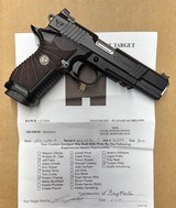 Pre Owned Wilson Combat Experior Double Stack 9mm EDCX 9L XPD-LPR-9 - 3 of 3