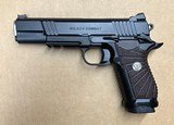 Pre Owned Wilson Combat Experior Double Stack 9mm EDCX 9L XPD-LPR-9 - 2 of 3