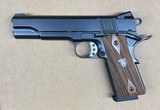 Used Cabot Guns Vintage Classic 1911 45 ACP Distressed Finish 5