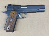 Used Cabot Guns Vintage Classic 1911 45 ACP Distressed Finish 5