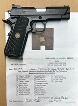 Pre Owned Wilson Combat 1911 EDC 9 Professional 9mm 4