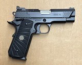 Pre Owned Wilson Combat 1911 EDC 9 Professional 9mm 4