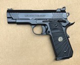 Pre Owned Wilson Combat 1911 EDC 9 Professional 9mm 4