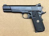 Pre Owned Wilson Combat 1911 45 ACP Ultralight Carry 5