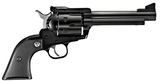 Ruger New Model Blackhawk 45 Colt Single Action 5.5
