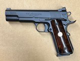 Pre Owned Wilson Combat 40th Anniversary 38 Super CQB Elite 401911-FS-38 - 2 of 3