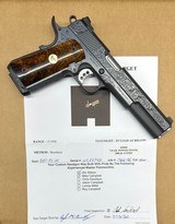 Pre Owned Wilson Combat Supergrade Target 10mm 6