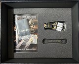 Pre Owned Cabot Guns Vintage Classic 1911 9mm Distressed Finish 5