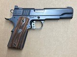 Pre Owned Cabot Guns Vintage Classic 1911 9mm Distressed Finish 5