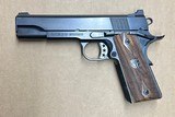 Pre Owned Cabot Guns Vintage Classic 1911 9mm Distressed Finish 5